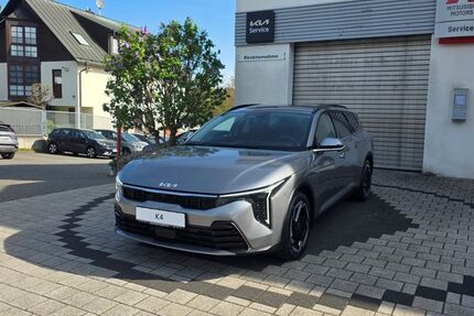 Kia K4 1.500 km 32.950 &euro; Wiesbaden 65199