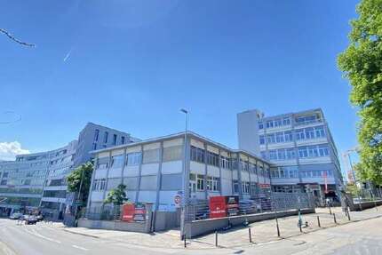 Gewerbeobjekt Mainz Gonsenheim - 4.620&euro; | Angebot:18126400