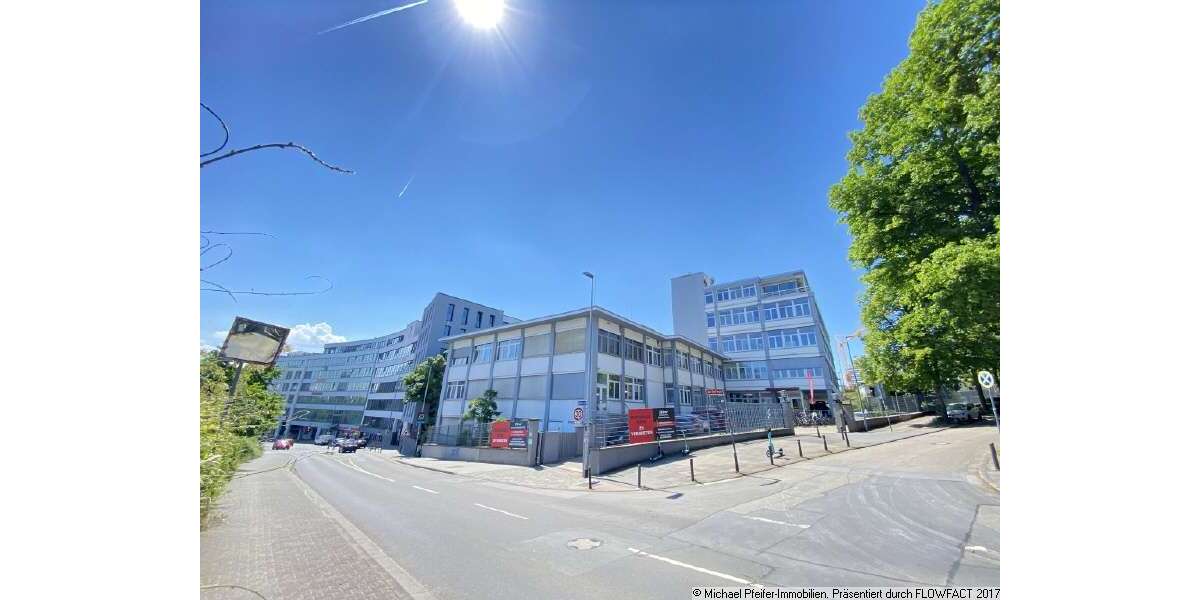 Gewerbeobjekt Mainz Gonsenheim - 4.620&euro; | Angebot:18126400