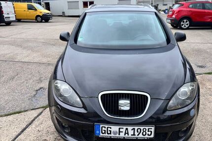 Seat Altea 150.000 km 3.299 &euro; RÜSSELSHEIM 65428