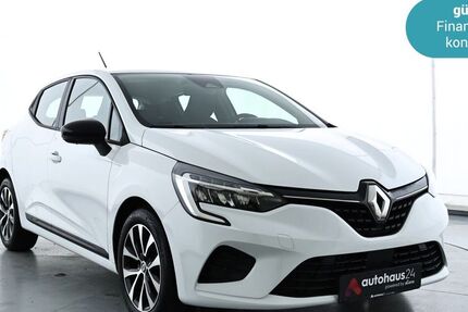 Renault Clio 18.947 km 12.220 &euro; Egelsbach 63329