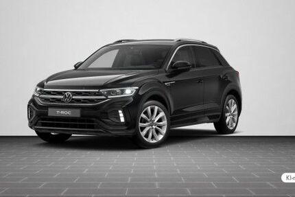 VW T-Roc 14.626 km 27.550 &euro; Wiesbaden 65189