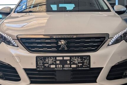 Peugeot 308 108.500 km 11.590 &euro; Mainz 55128