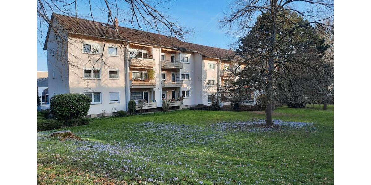 Etagenwohnung Kelkheim (Taunus) - 2 Zimmer, 52 m&sup2;, 189.000&euro; | Angebot:27503811