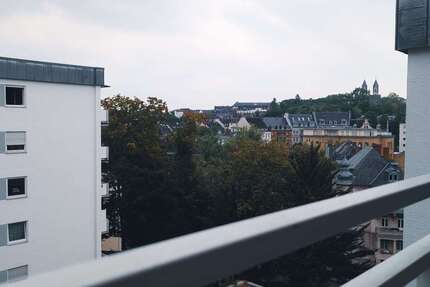 Wohnung Wiesbaden Nordost - 1 Zimmer, 30 m&sup2;, 172.500&euro; | Angebot:27285606