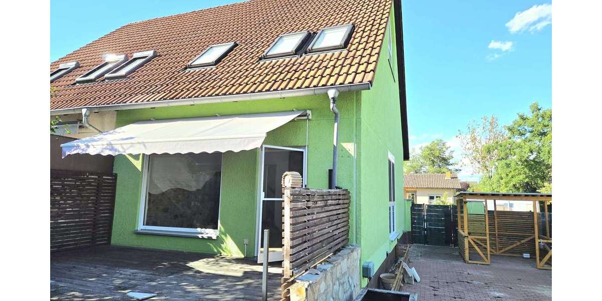 Einfamilienhaus Wallertheim - 6.5 Zimmer, 133 m&sup2;, 299.000&euro; | Angebot:27344647