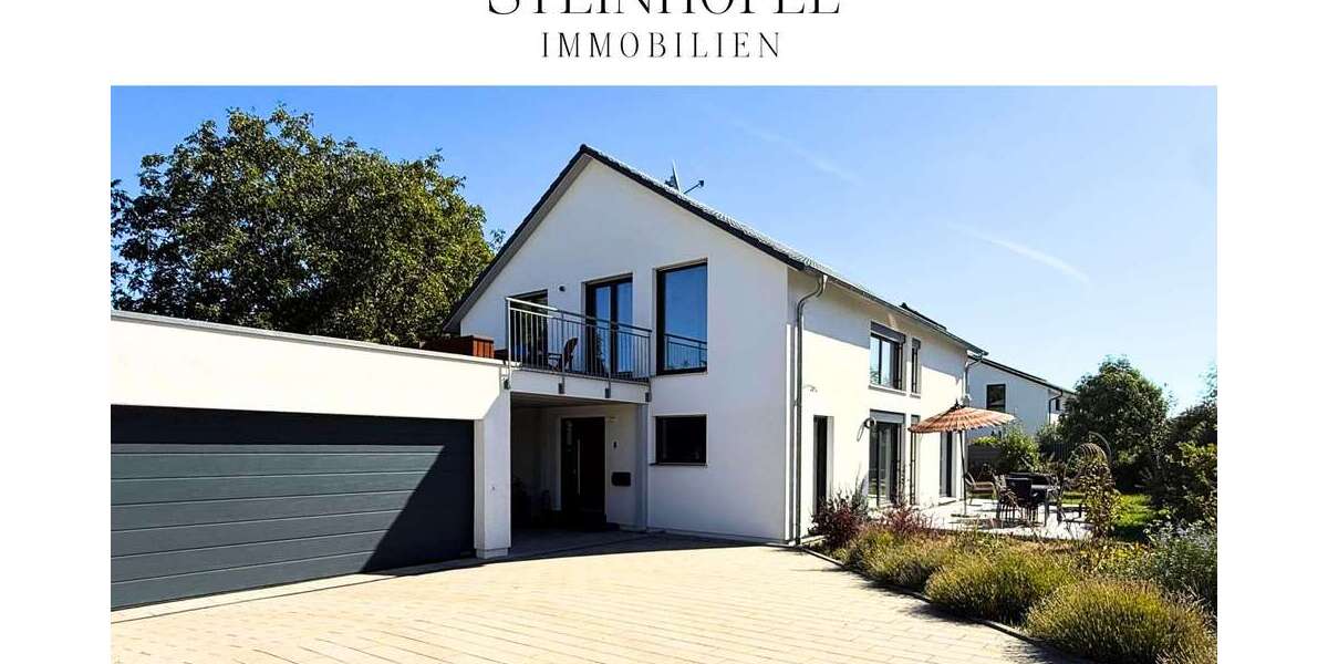 Einfamilienhaus Ludwigshöhe - 6 Zimmer, 131 m&sup2;, 699.000&euro; | Angebot:27362161