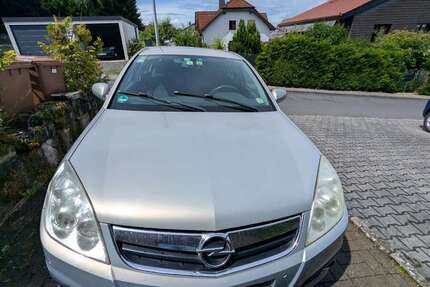 Opel Signum 176.000 km 2.800 &euro; Eppstein 65817