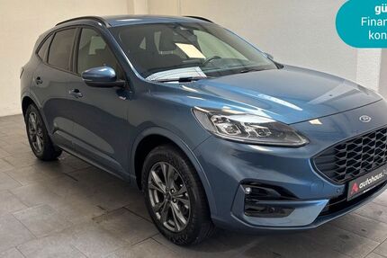 Ford Kuga 97.197 km 18.990 &euro; Egelsbach 63329