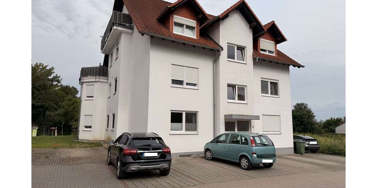 Etagenwohnung Wörrstadt - 4 Zimmer, 107 m&sup2;, 314.500&euro; | Angebot:26890978