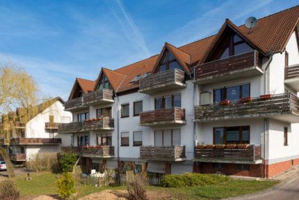 Wohnung Taunusstein - 2 Zimmer, 51 m&sup2;, 120.000&euro; | Angebot:26888848