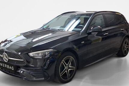 Mercedes-Benz C 300 12.703 km 63.930 &euro; Mainz 55128