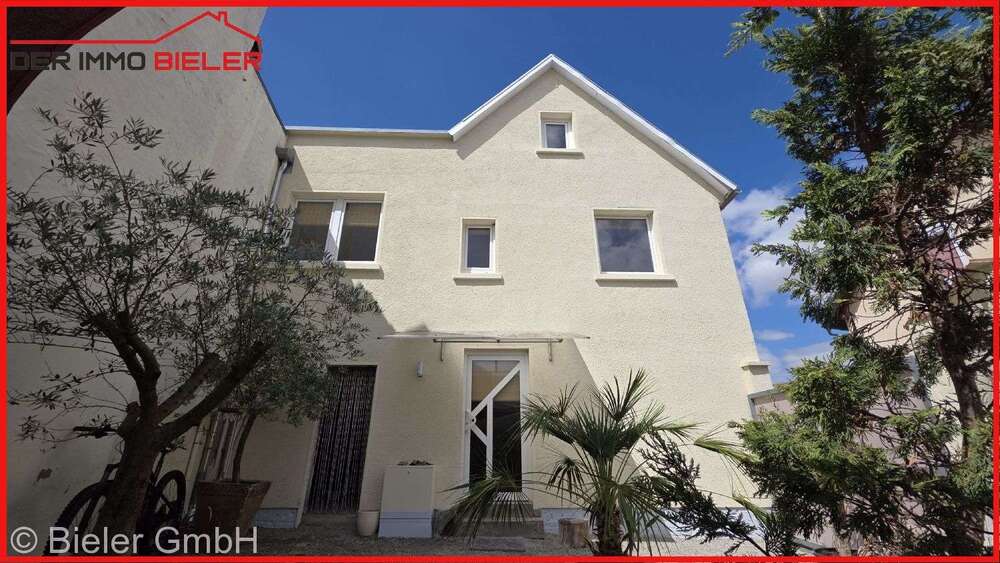 Einfamilienhaus Dolgesheim - 5 Zimmer, 106 m&sup2;, 249.000&euro; | Angebot:27499839