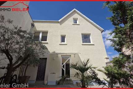 Haus Dolgesheim - 5 Zimmer, 106 m&sup2;, 249.000&euro; | Angebot:27499839