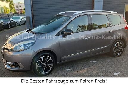Renault Scenic 190.000 km 3.990 &euro; Mainz-Kastel 55252