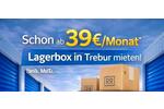 Gewerbeobjekt Trebur - 37&euro; | Angebot:13861132