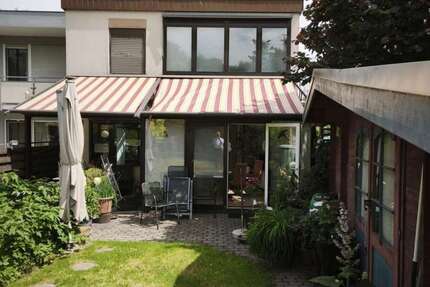 Haus Schwalbach - 5 Zimmer, 116 m&sup2;, 495.000&euro; | Angebot:26888844