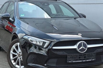 Mercedes-Benz A 180 173.071 km 16.900 &euro; Wiesbaden 65201