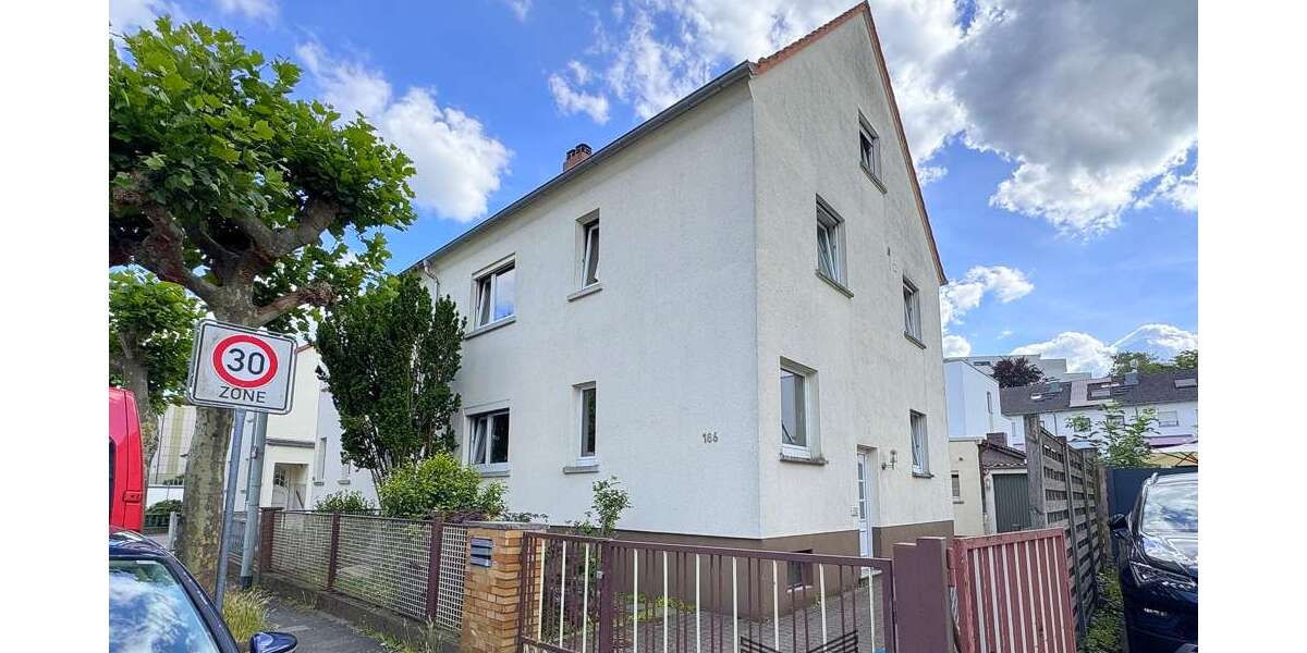 Einfamilienhaus Kelkheim (Taunus) - 8 Zimmer, 191 m&sup2;, 520.000&euro; | Angebot:26931385