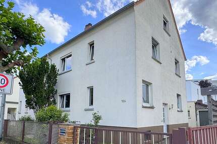 Haus Kelkheim (Taunus) - 8 Zimmer, 191 m&sup2;, 520.000&euro; | Angebot:26931385