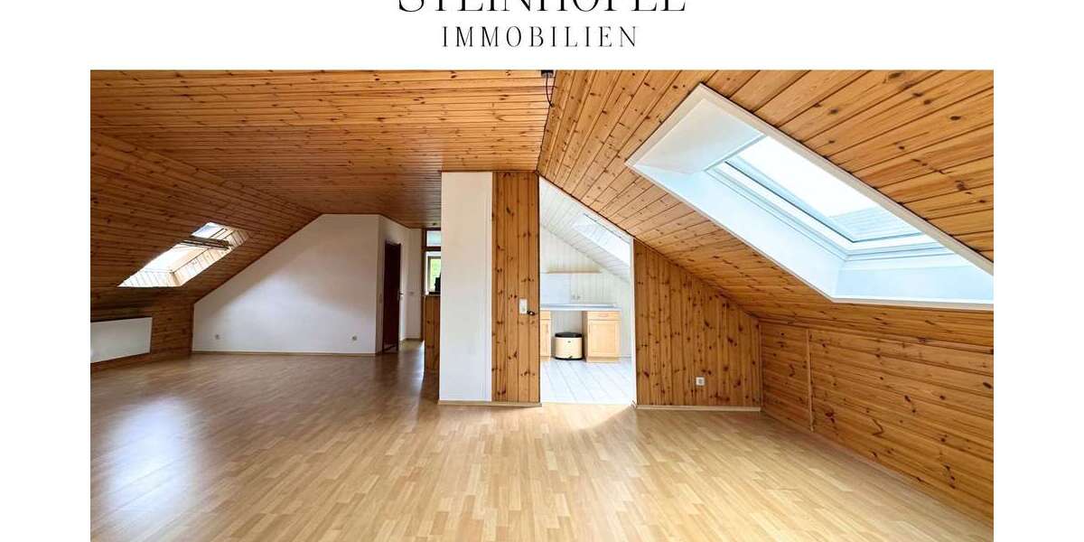 Etagenwohnung Ober-Olm Olm - 2 Zimmer, 75 m&sup2;, 245.000&euro; | Angebot:27234752