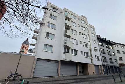 Wohnung Mainz - 2 Zimmer, 34 m&sup2;, 219.000&euro; | Angebot:26944554