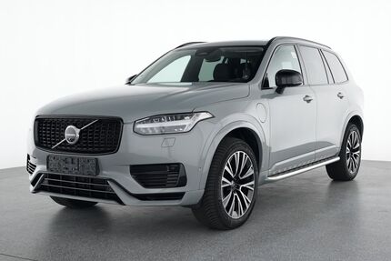 Volvo XC90 26.292 km 54.977 &euro; Eschborn 65760