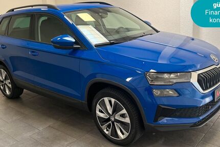 Skoda Karoq 64.506 km 24.970 &euro; Egelsbach 63329