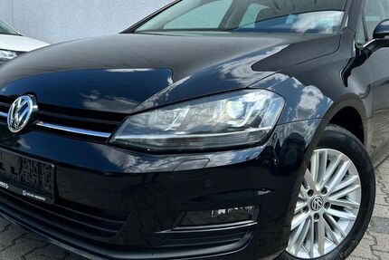 VW Golf 120.150 km 10.990 &euro; Rüsselsheim 65428