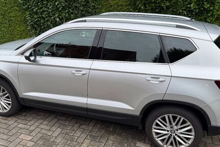Seat Ateca 35.000 km 16.900 &euro; Weiterstadt 64331
