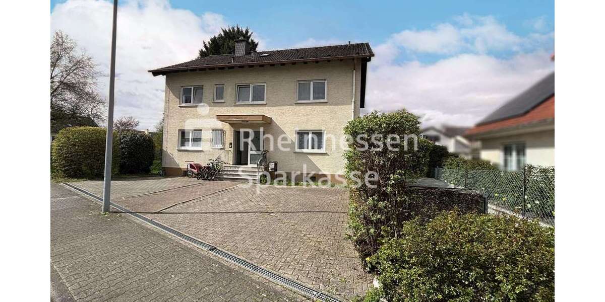 Einfamilienhaus Guntersblum - 11 Zimmer, 290 m&sup2;, 890.000&euro; | Angebot:26006265
