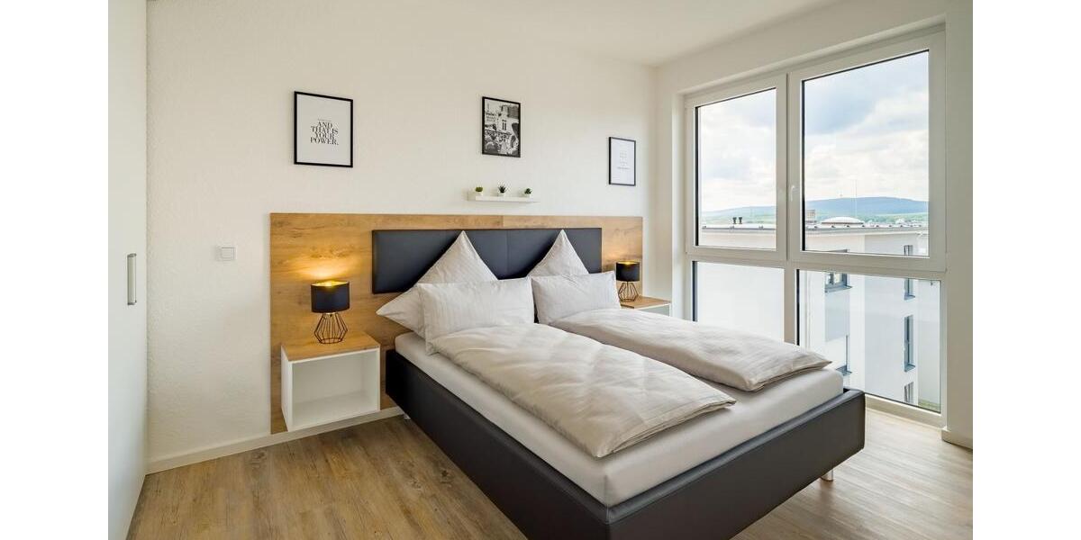 Etagenwohnung Raunheim - 2 Zimmer, 29 m&sup2;, 945&euro; | Angebot:12945228