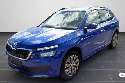 Skoda Kamiq 68.448 km 14.900 &euro; Bingen / Rhein 55411