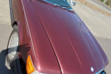 Mercedes-Benz SL 560 55.000 km 41.900 &euro; Langen 63225