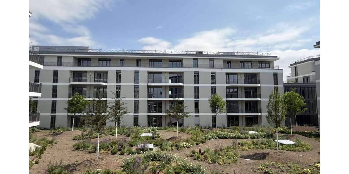 Etagenwohnung Mainz-Kastel Kastel - 3 Zimmer, 108 m&sup2;, 1.830&euro; | Angebot:27395082