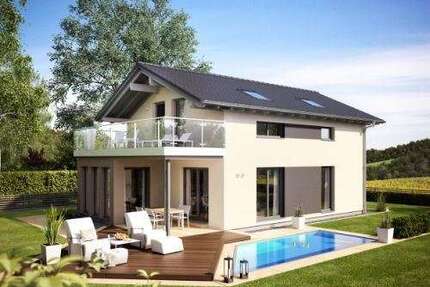 Haus Oppenheim - 5 Zimmer, 122 m&sup2;, 475.343&euro; | Angebot:27490549