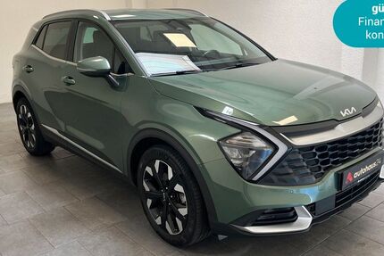 Kia Sportage 89.339 km 23.990 &euro; Egelsbach 63329