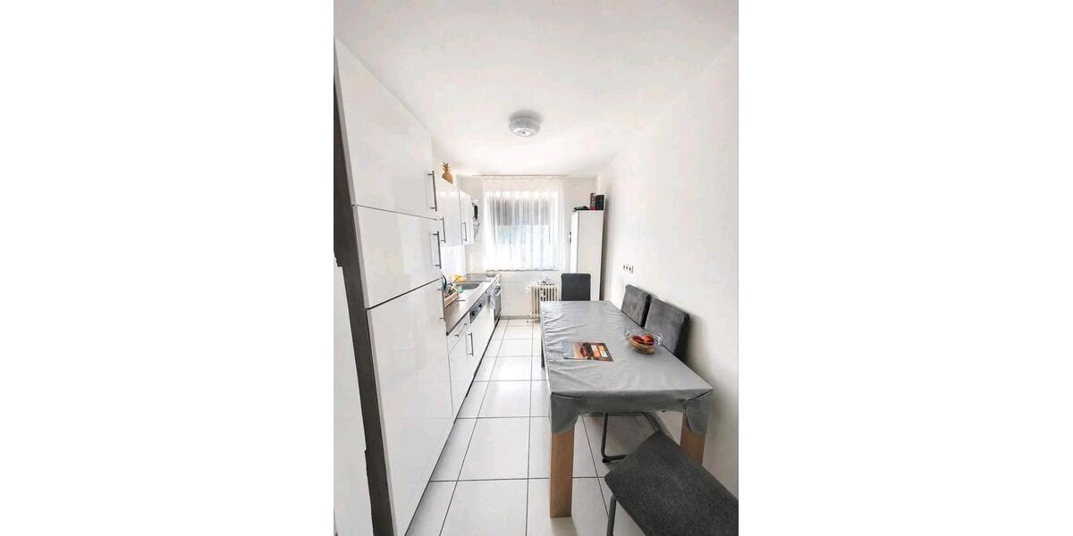 Etagenwohnung Mainz Bretzenheim - 4 Zimmer, 79 m&sup2;, 338.000&euro; | Angebot:27506867