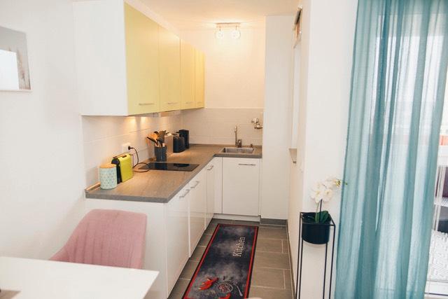 Hochparterre Langen (Hessen) - 1 Zimmer, 37 m&sup2;, 165.000&euro; | Angebot:27429712