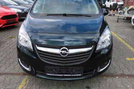 Opel Meriva 143.000 km 3.990 &euro; Mainz-Kastel 55252