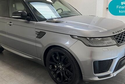 Land Rover Range Rover Sport 52.710 km 55.970 &euro; Egelsbach 63329