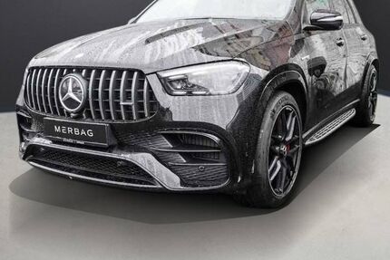 Mercedes-Benz GLE 63 AMG 19.500 km 114.710 &euro; Wiesbaden 65189