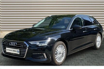 Audi A6 57.559 km 30.885 &euro; Rüsselsheim 65428