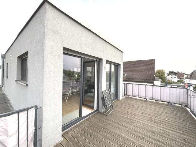 Etagenwohnung Mörfelden-Walldorf Walldorf - 2.5 Zimmer, 59 m&sup2;, 280.000&euro; | Angebot:27500974