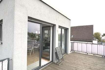 Wohnung Mörfelden-Walldorf Walldorf - 2.5 Zimmer, 59 m&sup2;, 280.000&euro; | Angebot:27500974