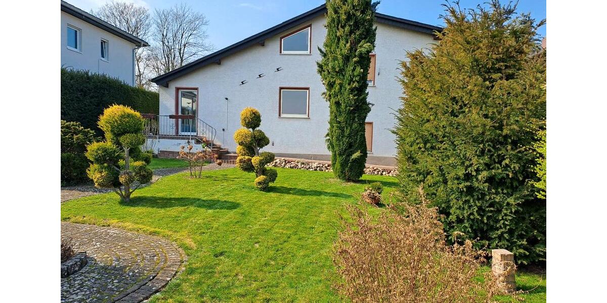 Einfamilienhaus Armsheim - 8 Zimmer, 185 m&sup2;, 580.000&euro; | Angebot:25870404