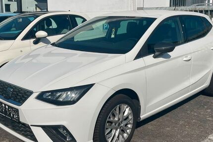 Seat Ibiza 8.920 km 18.995 &euro; Groß-Gerau 64521
