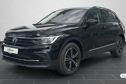 VW Tiguan 131.918 km 20.800 &euro; Mainz 55120