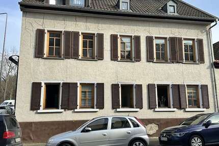 Haus Wiesbaden / Biebrich Biebrich - 9 Zimmer, 226 m&sup2;, 647.900&euro; | Angebot:27146759