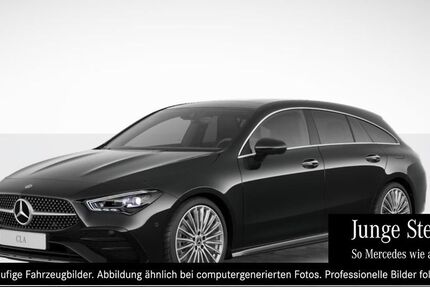 Mercedes-Benz CLA 200 Shooting Brake 20.120 km 30.433 &euro; Büttelborn 64572